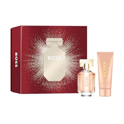 дамски,парфюми,hugo,boss,the,scent,125ml,parfum,golden