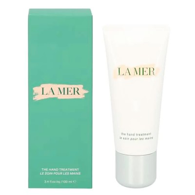 козметика,за,овлажняване,la,mer,treatment,100ml,hand,cream,white