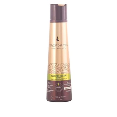 хигиена,коса,macadamia,professional,oil,300ml,moisturizing,shampoo,purple
