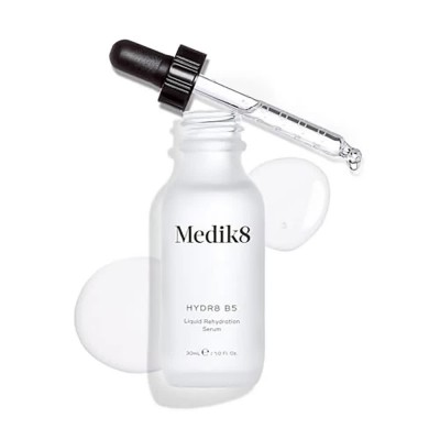 специфични,козметични,продукти,medik8,hydr8,b5,30ml,face,serum