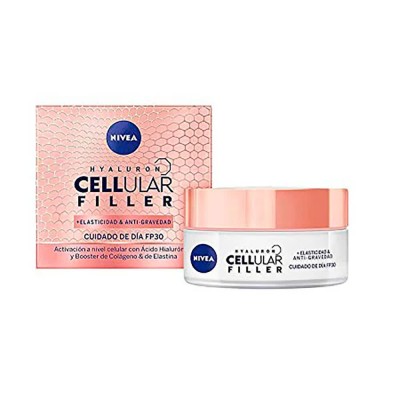 специфични,козметични,продукти,nivea,cellular,filler,spf30,50ml,moisturizer