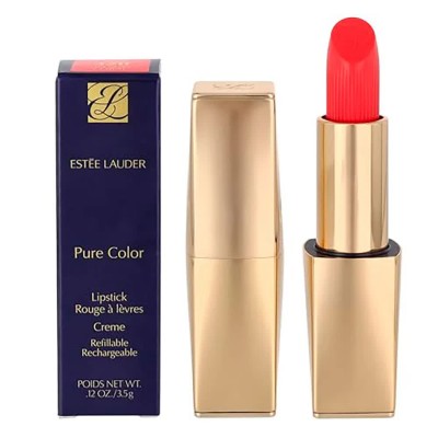 специфични,козметични,продукти,pure,color,creme,defiant,coral,3.5g,lipstick