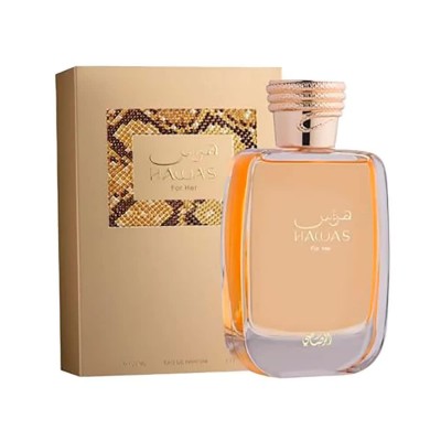 дамски,парфюми,rasasi,hawas,100ml,parfum