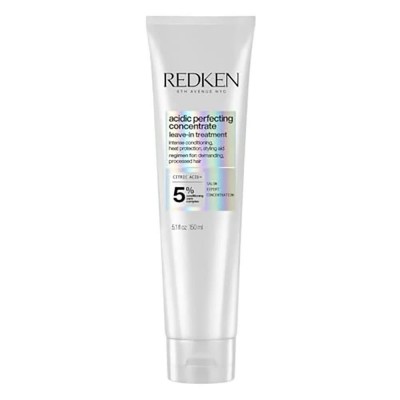 специфични,козметични,продукти,redken,acidic,perfecting,concentrate,150ml,capillary,treatment,clear
