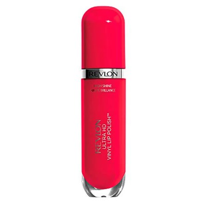 специфични,козметични,продукти,revlon,ultra,hd,vinyl,910,cherry,on,top,lipstick,pink