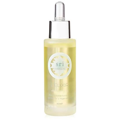 хигиена,тяло,sri,cometic,bio,l´elixir,30ml,face,oil,golden