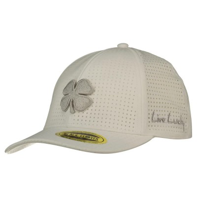 шапка,всички,шапки,black,clover,perf,14,cap,silver,white,(beige)
