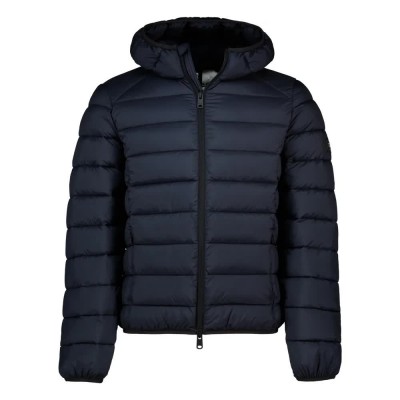 яке,мъжки,якета,дамски,якета,и,палта,ecoalf,aspen,jacket,blue,(deep,navy)
