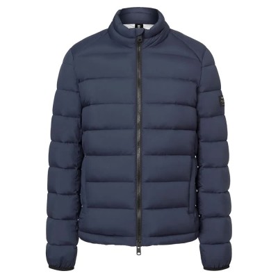 яке,мъжки,якета,ecoalf,beret,jacket,blue,navy,(blue)