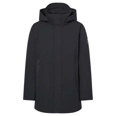 яке,мъжки,якета,ecoalf,parko,long,jacket,black