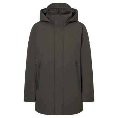яке,мъжки,якета,ecoalf,parko,long,jacket,asteroid,(green)
