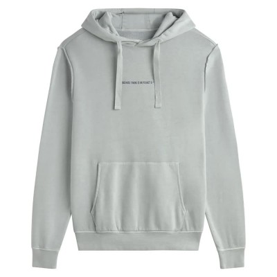 суичър,мъжки,пуловери,ecoalf,tavira,hoodie,ice,(grey)