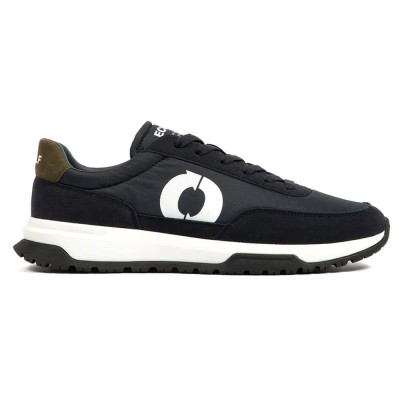 маратонки,мъжки,маратонки,ecoalf,ventura,trainers,navy,brown,(blue)