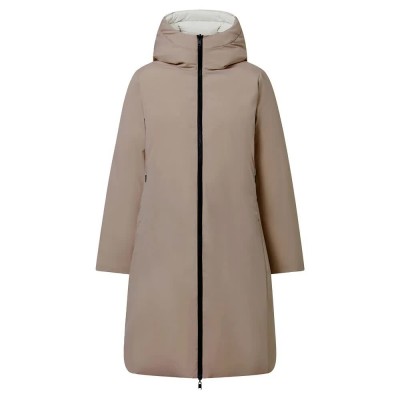 яке,дамски,якета,и,палта,ecoalf,baru,reversible,long,jacket,dark,sand