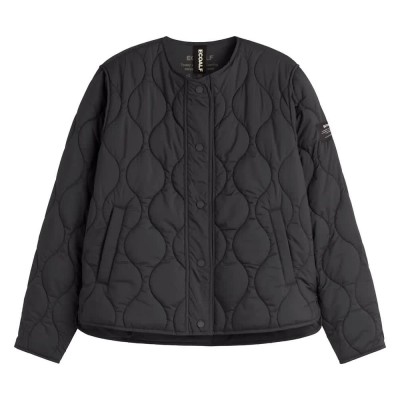 яке,дамски,якета,и,палта,ecoalf,musa,onion,jacket,black