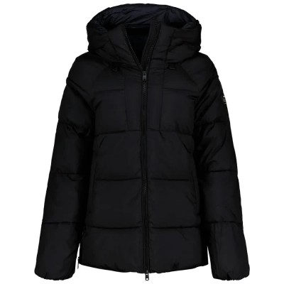 яке,дамски,якета,и,палта,ecoalf,fuji,jacket,black,(black)