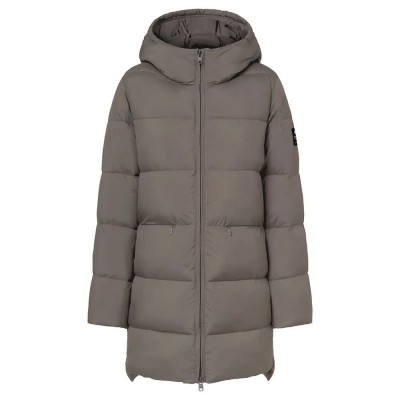 яке,дамски,якета,и,палта,ecoalf,marangu,jacket,dune,(green,grey)