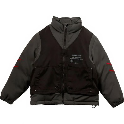 яке,мъжки,якета,дамски,якета,и,палта,replay,sb8223.050.85460,jacket,black,(archive,military)