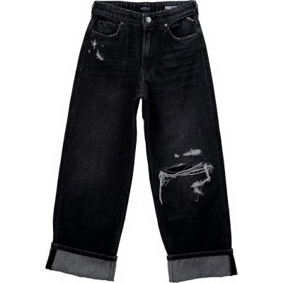 дънки,детски,панталони,replay,sg9431.050.990374,jeans,black,(dark,grey)