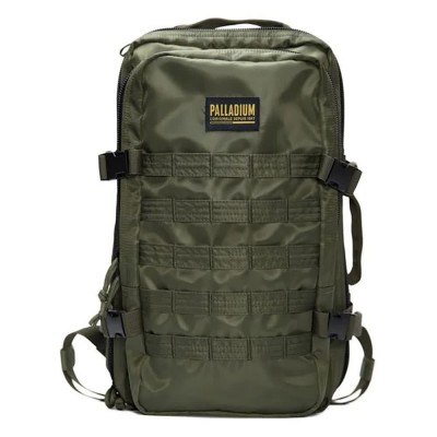 раница,раници,palladium,baroudeur,nyl,backpack,green