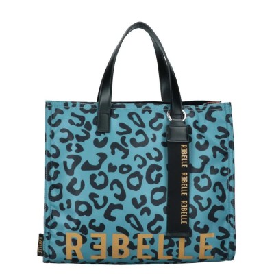чанта,всички,чанти,rebelle,electra,fierce,bag,blue,(shark)