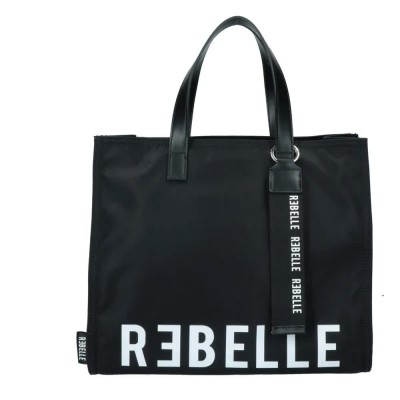 чанта,всички,чанти,rebelle,electra,nylon,bag,black,(black)