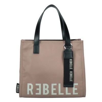 чанта,всички,чанти,rebelle,poppy,nylon,bag,brown,(taupe)
