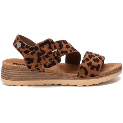 сандали,на,платформа,дамски,сандали,и,чехли,refresh,17314301,wedge,sandals,brown,(camel)