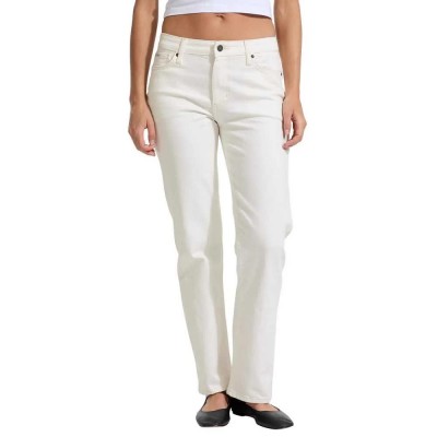 дънки,дамски,панталони,guess,jeans,g08,straight,fit,jeans,natural,white,(white)