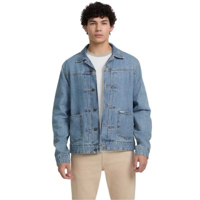 яке,мъжки,якета,guess,jeans,m5gn46,d5nv1,denim,jacket,selvedge,light,wa,(blue)
