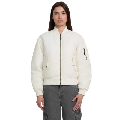 яке,дамски,якета,и,палта,guess,jeans,w5rl81,whaa2,bomber,jacket,beige,(sandy,shore)