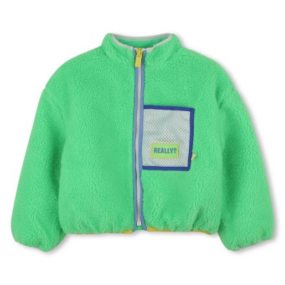 яке,мъжки,якета,дамски,якета,и,палта,billieblush,u21174,jacket,green,(intense,green)