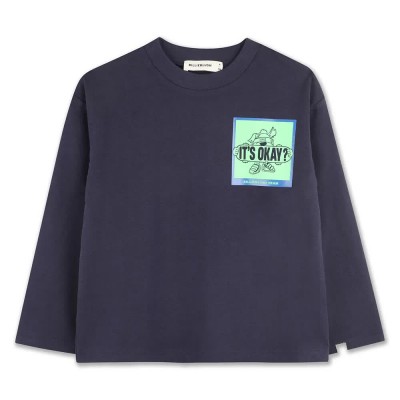 тениска,мъжки,тениски,дамски,тениски,billieblush,u21181,long,sleeve,t,shirt,blue,(navy)