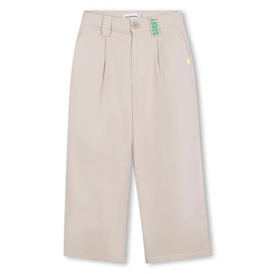 панталони,детски,панталони,billieblush,u21200,pants,stone,(beige)
