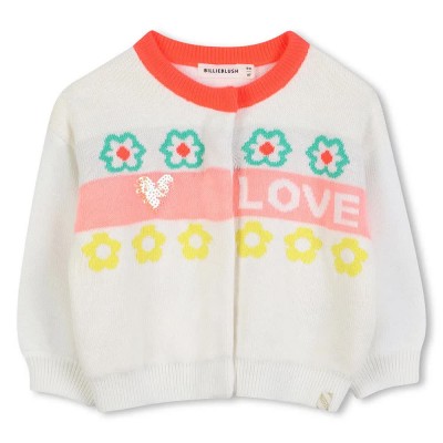 блуза,детски,блузи,billieblush,u21267,sweater,white,(ivory)