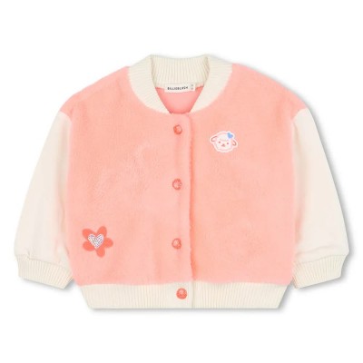 блуза,детски,блузи,billieblush,u21272,sweater,pink,(off,white,pink)