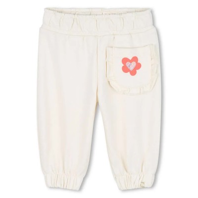 панталони,детски,панталони,billieblush,u21274,pants,white,(stone)