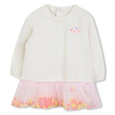 рокля,дамски,поли,и,рокли,billieblush,u21281,dress,beige,(stone)