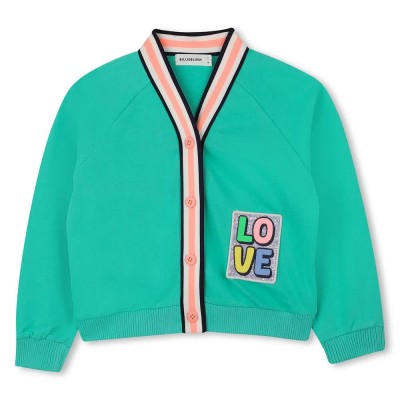 блуза,детски,блузи,billieblush,u21390,sweater,blarney,(green)