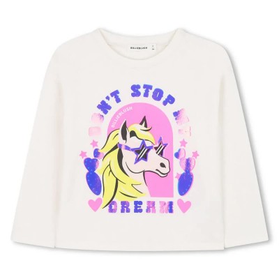 тениска,детски,тениски,billieblush,u21423,t,shirt,ivory,(white)