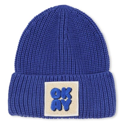 юношеска,шапка,всички,шапки,billieblush,u21498,junior,beanie,blue,(blue)