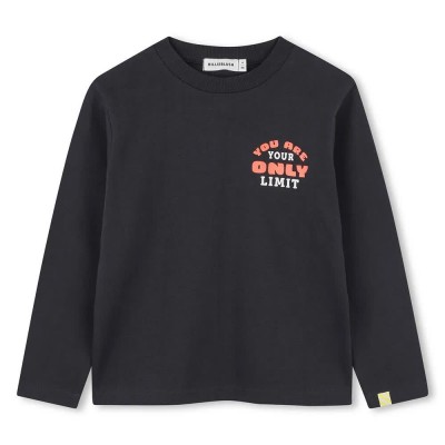 тениска,мъжки,тениски,дамски,тениски,billieblush,u21581,long,sleeve,t,shirt,grey,(dark,grey)