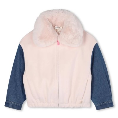 яке,детски,якета,и,палта,billieblush,u21599,jacket,pink,courage,(pink)