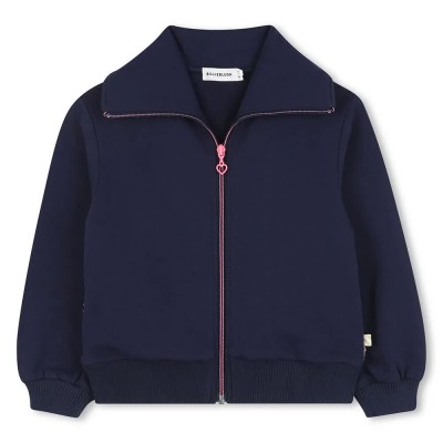 блуза,детски,блузи,billieblush,u21605,sweater,navy,(blue)