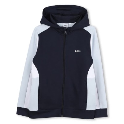 блуза,детски,блузи,boss,j52322,hoodie,sweater,navy,(blue)