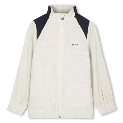 блуза,детски,блузи,boss,j52324,sweater,beige,(sand)