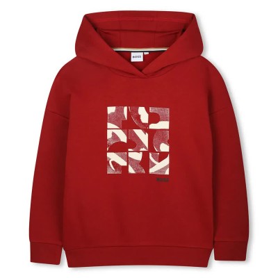 суичър,детски,блузи,boss,j52353,hoodie,red,(dark,red)
