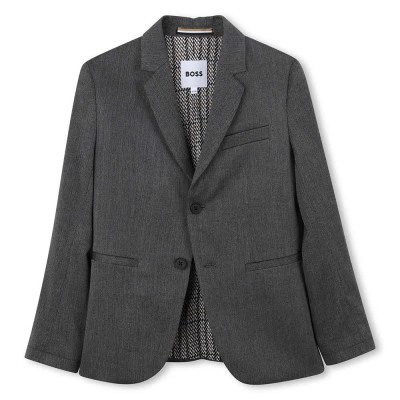 яке,мъжки,якета,дамски,якета,и,палта,boss,j52383,jacket,grey,(black)