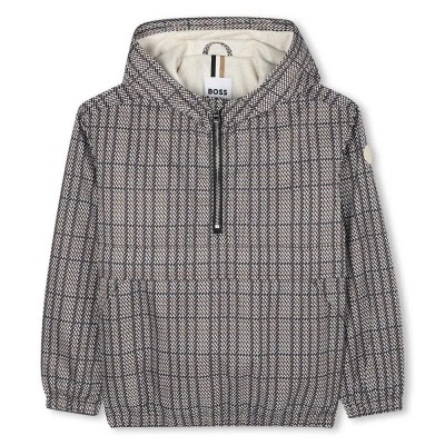 яке,детски,якета,и,палта,boss,j52389,jacket,black,(grey)