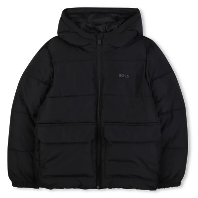 палто,мъжки,якета,boss,j52396,coat,black,(black)
